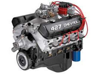 U3109 Engine